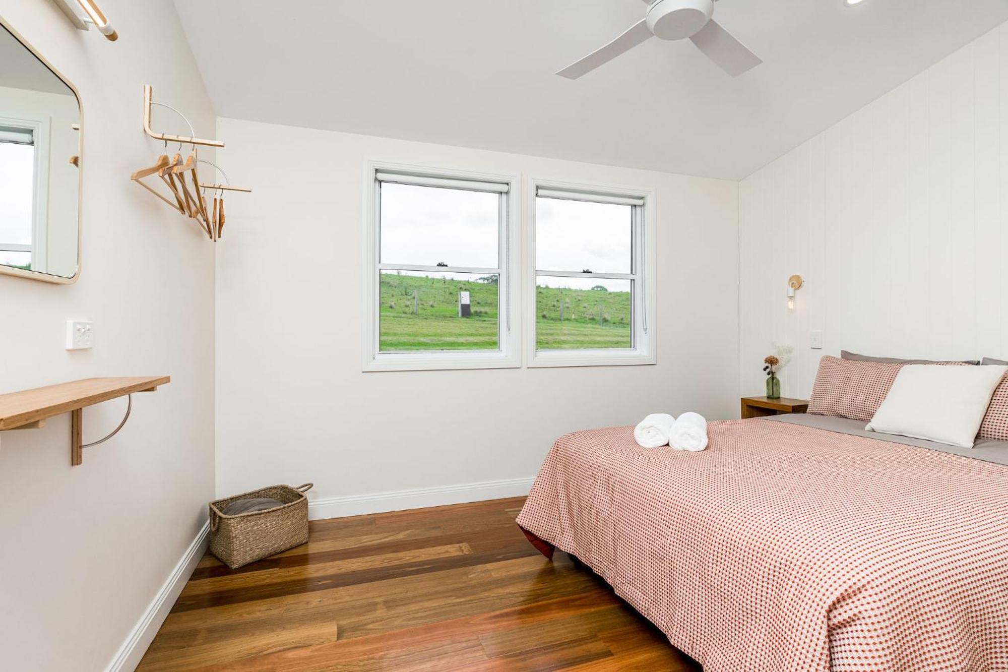 Forget Me Not Farm Cottages Coopers Shoot Buitenkant foto