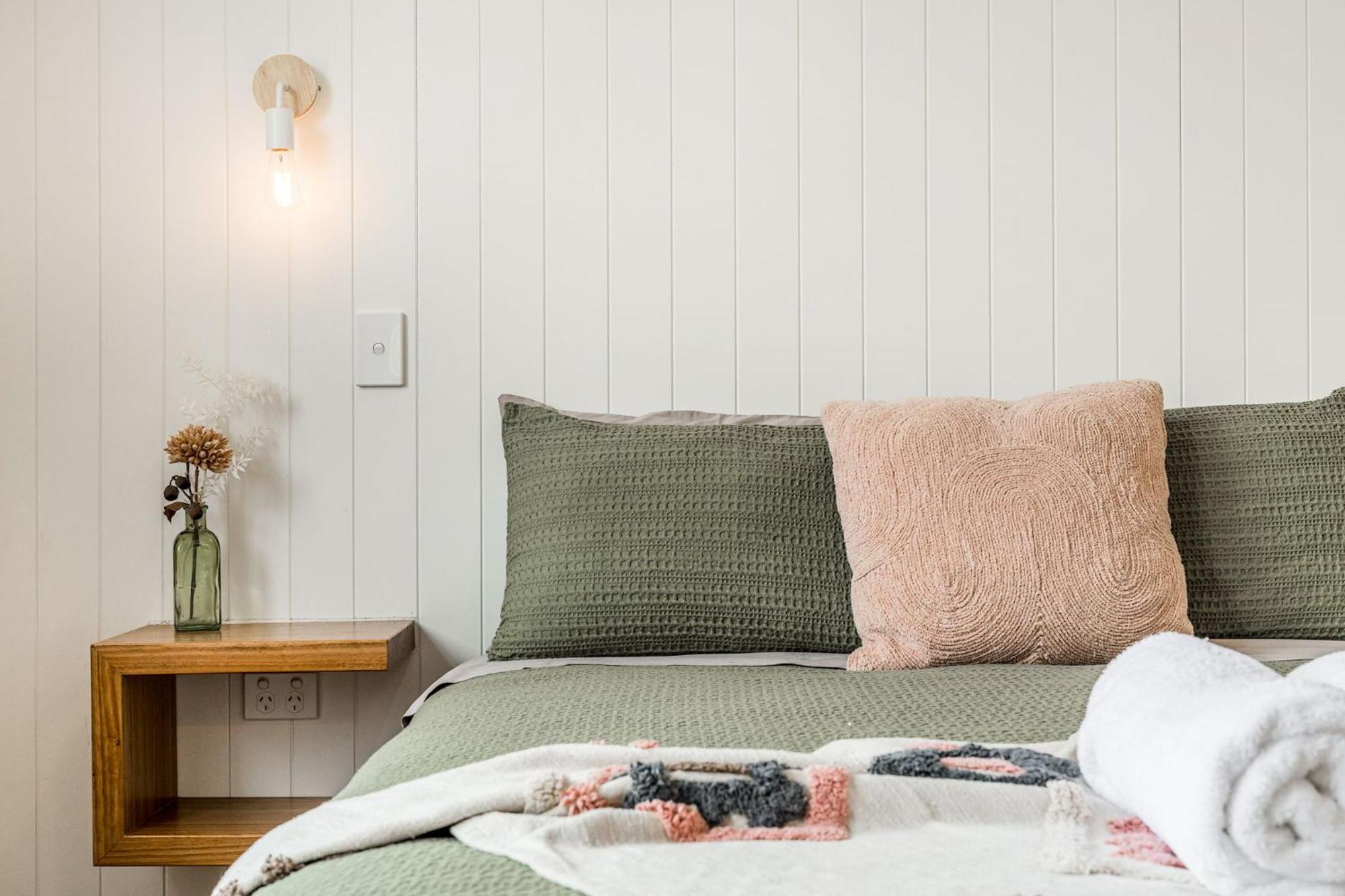 Forget Me Not Farm Cottages Coopers Shoot Buitenkant foto