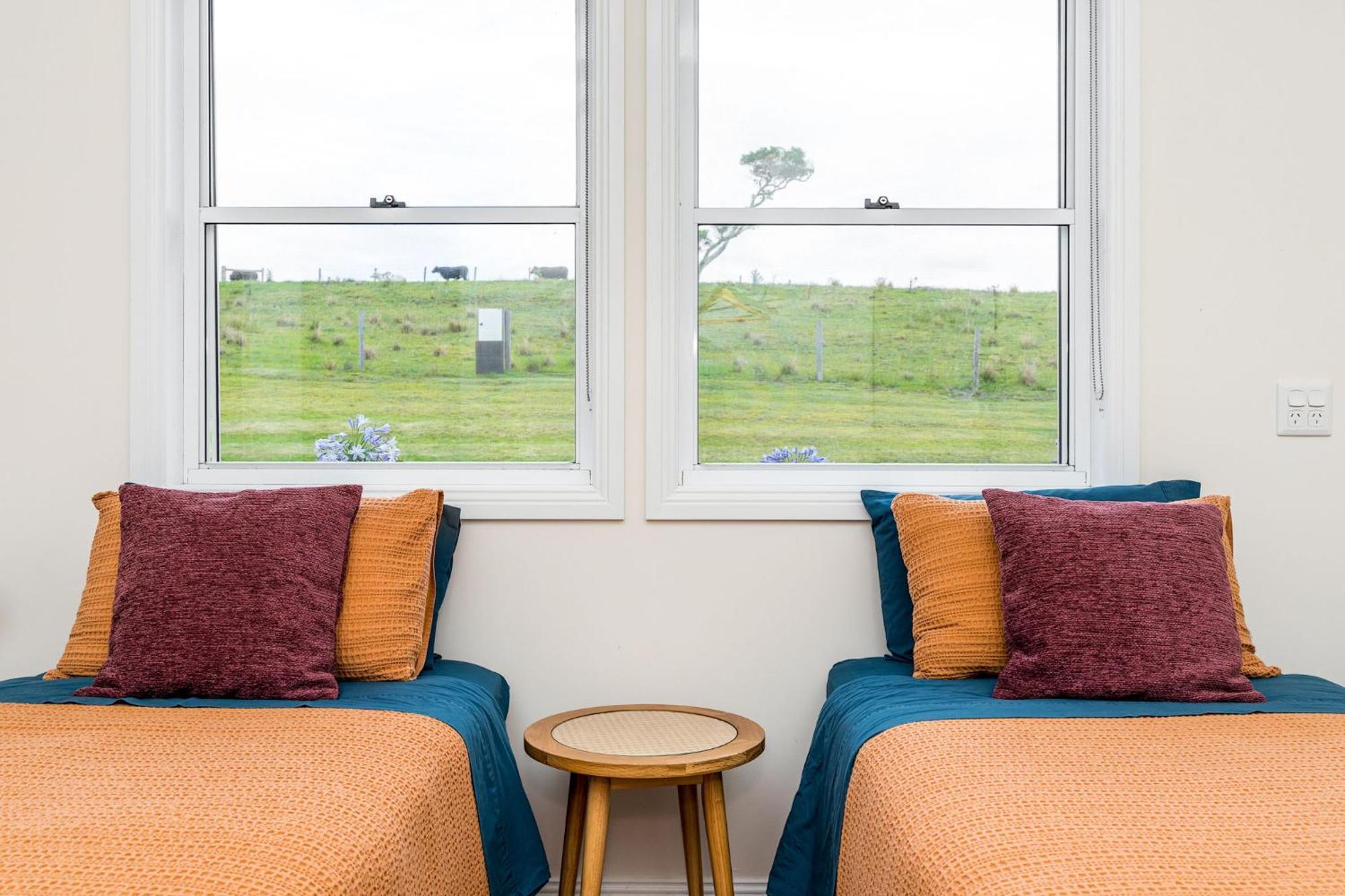 Forget Me Not Farm Cottages Coopers Shoot Buitenkant foto