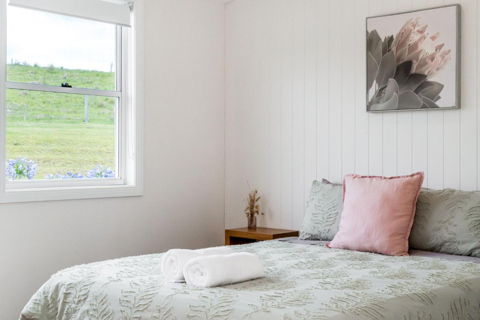 Forget Me Not Farm Cottages Coopers Shoot Buitenkant foto