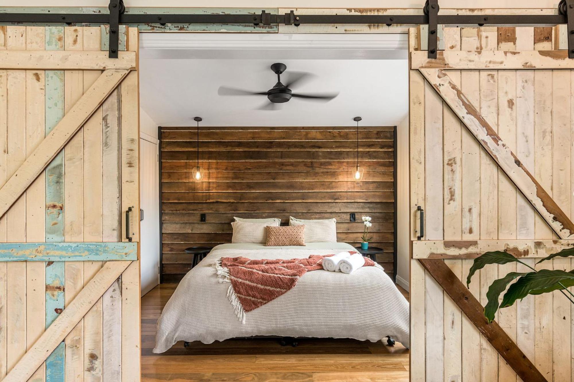 Forget Me Not Farm Cottages Coopers Shoot Buitenkant foto