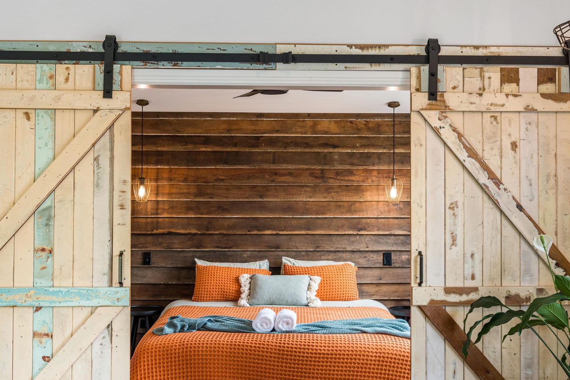Forget Me Not Farm Cottages Coopers Shoot Buitenkant foto