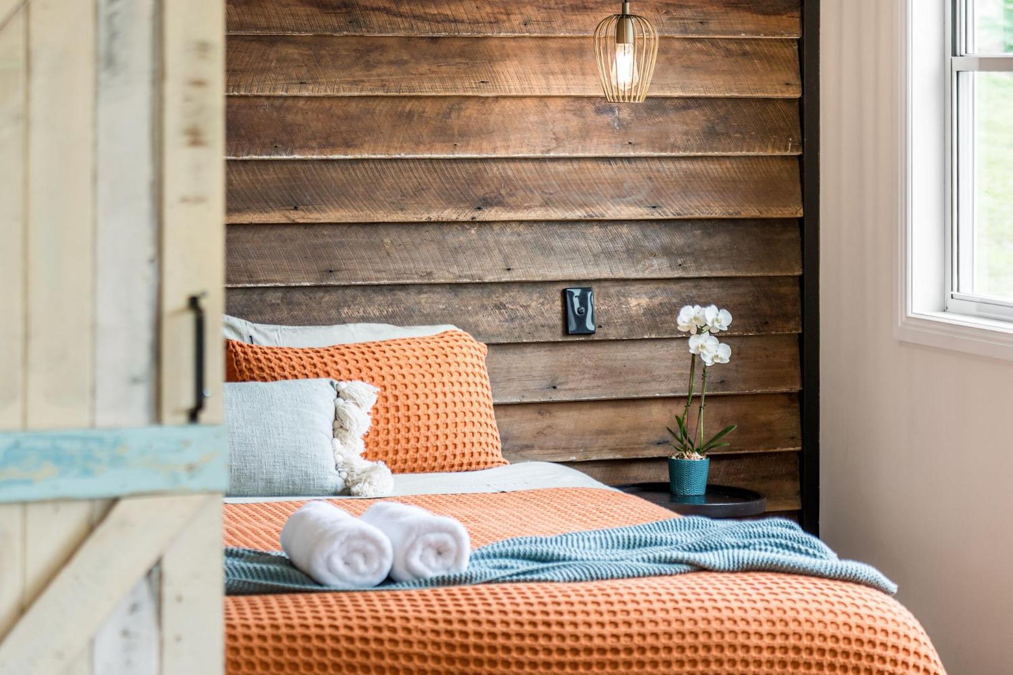 Forget Me Not Farm Cottages Coopers Shoot Buitenkant foto
